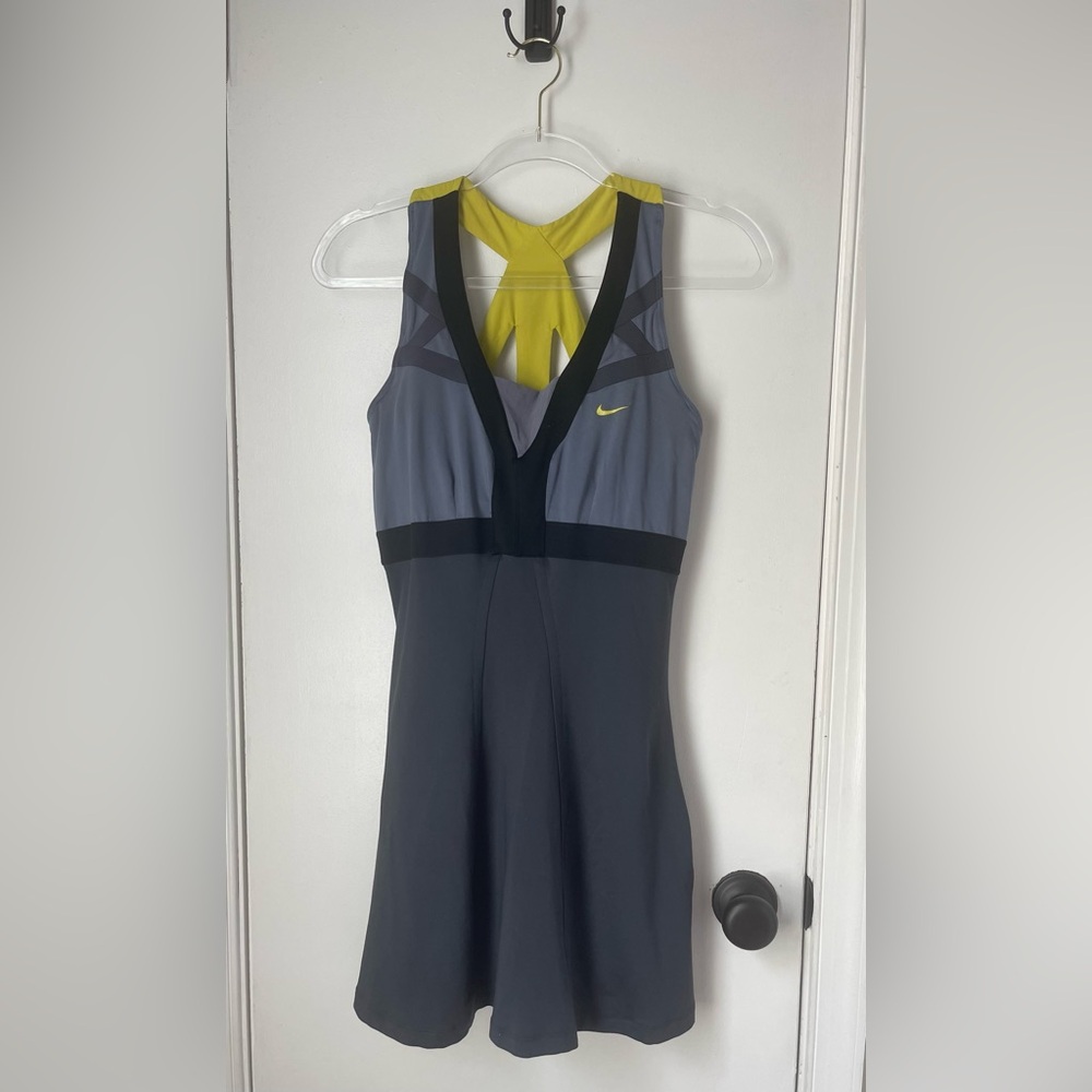 Nike Tennis/Pickleball Dress (Medium)